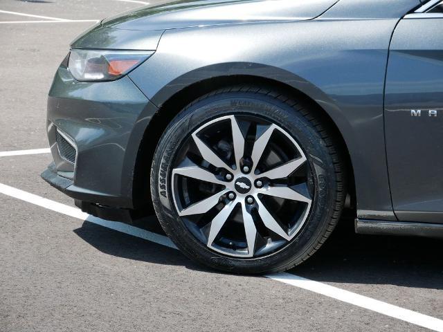 2016 Chevrolet Malibu 2LT