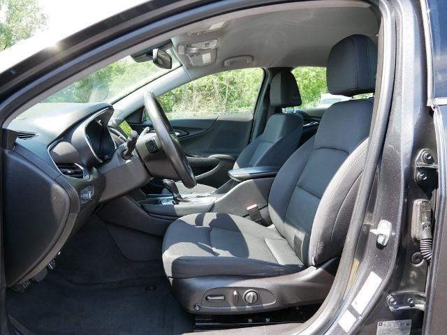 2016 Chevrolet Malibu 2LT
