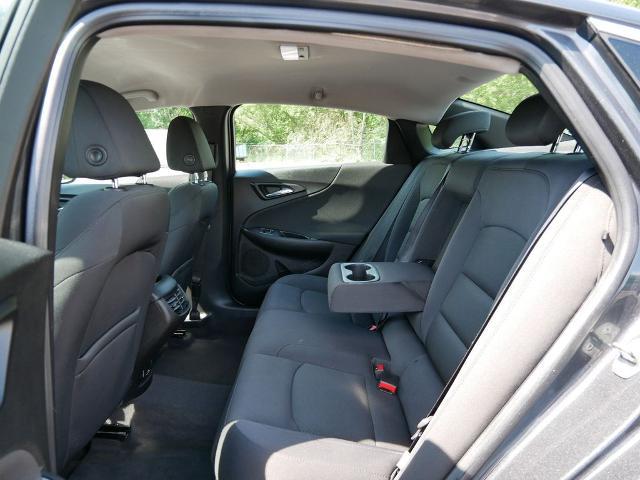 2016 Chevrolet Malibu 2LT