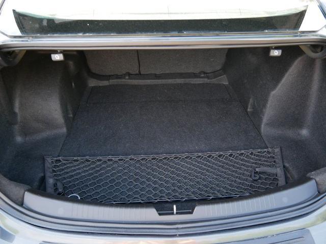 2016 Chevrolet Malibu 2LT