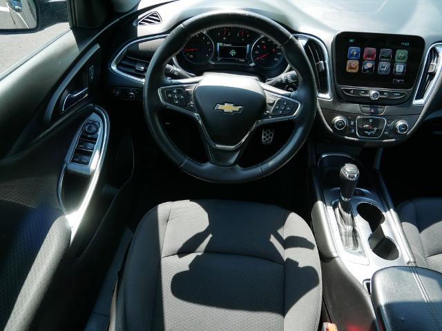 2016 Chevrolet Malibu 2LT