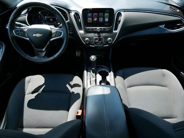 2016 Chevrolet Malibu 2LT