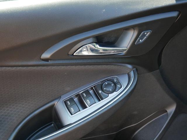 2016 Chevrolet Malibu 2LT