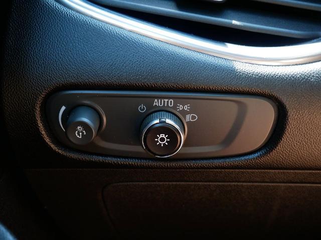 2016 Chevrolet Malibu 2LT