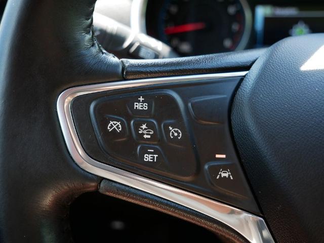 2016 Chevrolet Malibu 2LT