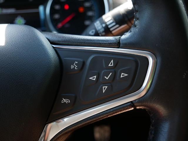 2016 Chevrolet Malibu 2LT