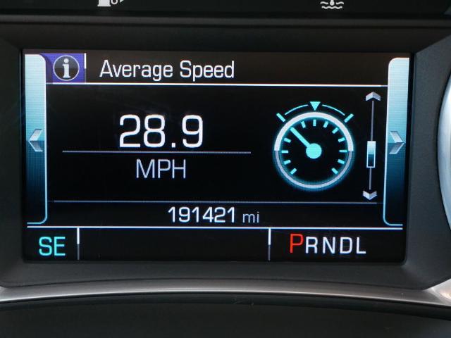 2016 Chevrolet Malibu 2LT