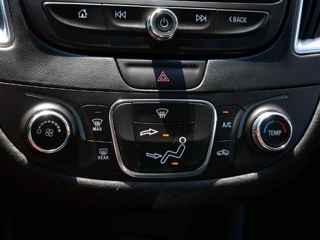 2016 Chevrolet Malibu 2LT