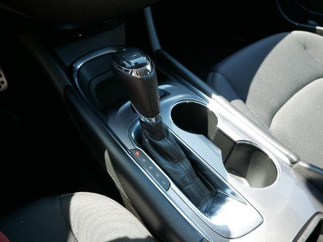 2016 Chevrolet Malibu 2LT