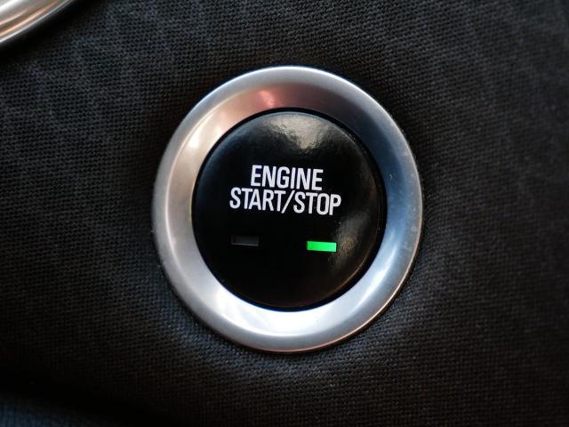 2016 Chevrolet Malibu 2LT