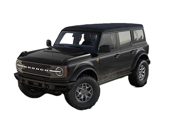 2024 Ford Bronco Badlands for sale in Goshen, NY