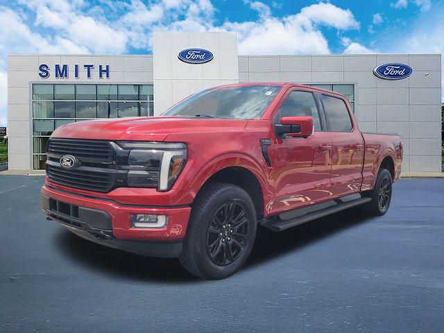 2025 Ford F-150 Platinum for sale in Conway, AR
