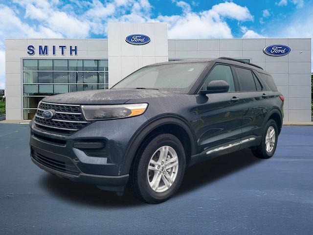 2024 Ford Explorer XLT for sale in Conway, AR