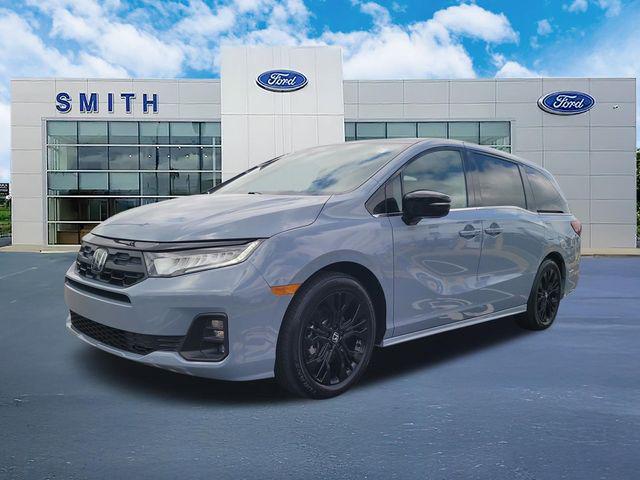 2025 Honda Odyssey Sport-L for sale in Conway, AR