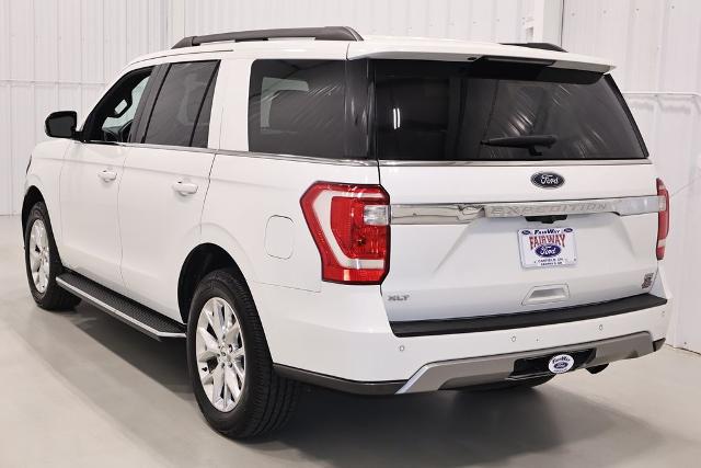 2021 Ford Expedition XLT