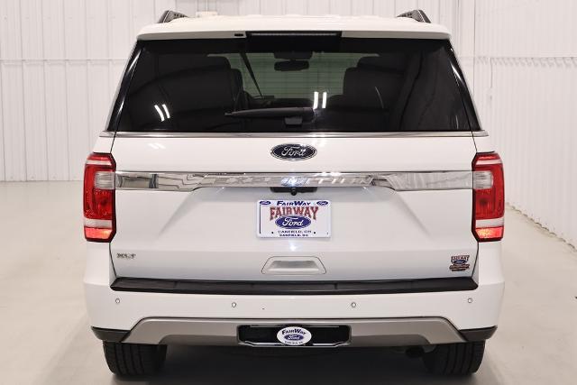 2021 Ford Expedition XLT
