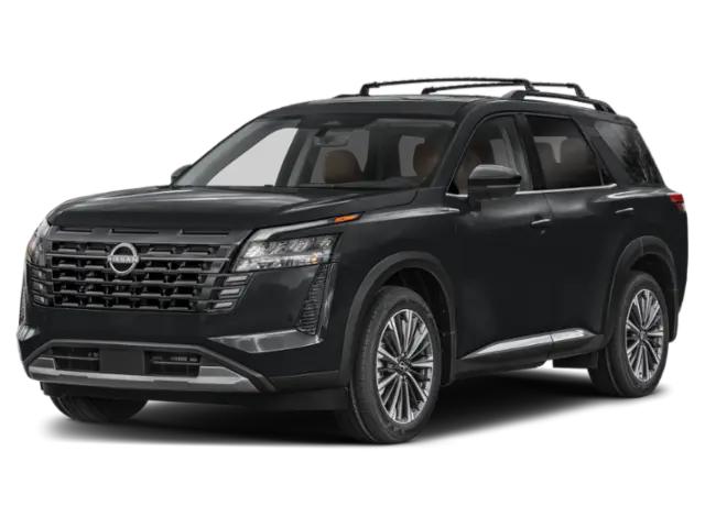2026 Nissan Pathfinder Platinum for sale in Lynnfield, MA