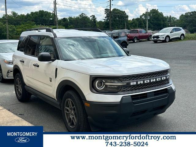 2025 Ford Bronco Sport Big Bend for sale in Troy, NC