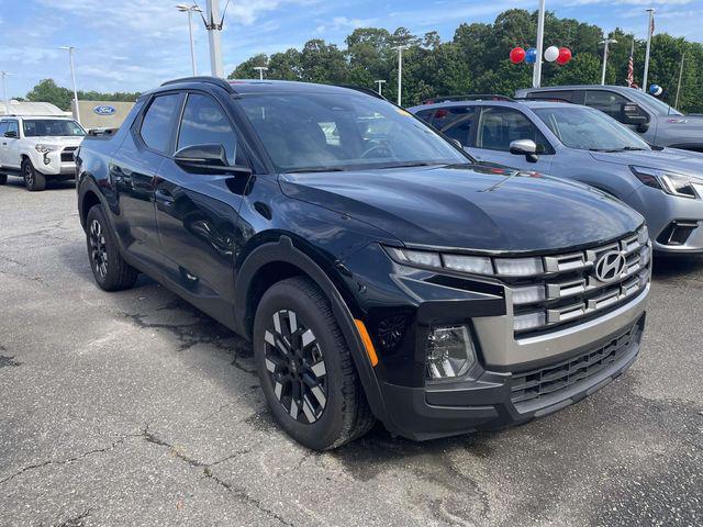 2025 Hyundai Santa Cruz SEL Activity for sale in Belmont, NC