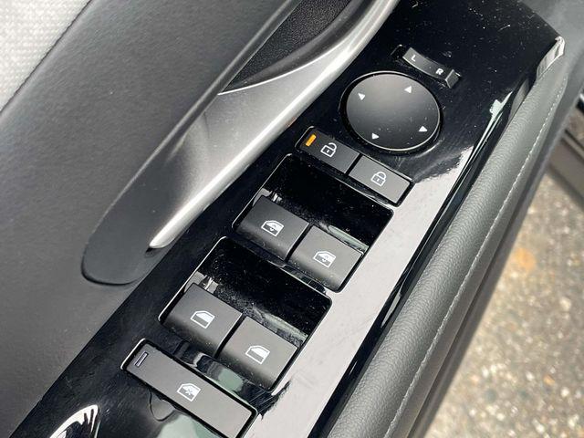 2025 Hyundai Santa Cruz SEL Activity