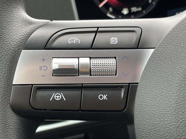 2025 Hyundai Santa Cruz SEL Activity