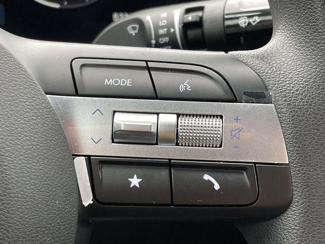 2025 Hyundai Santa Cruz SEL Activity