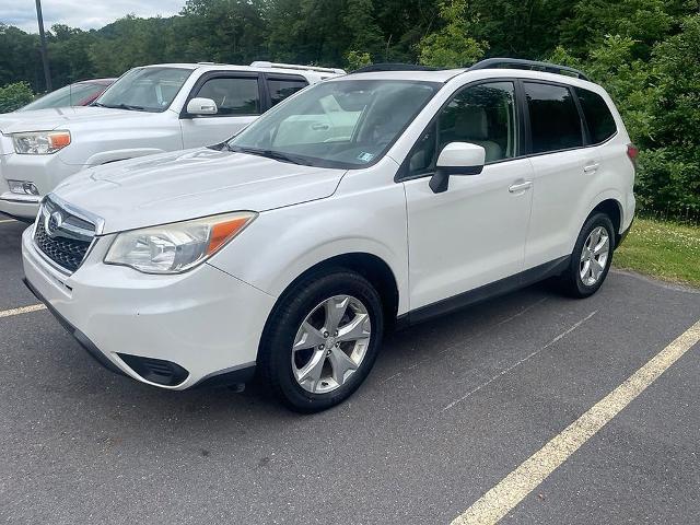 2014 Subaru Forester 2.5i Premium for sale in Pottsville, PA