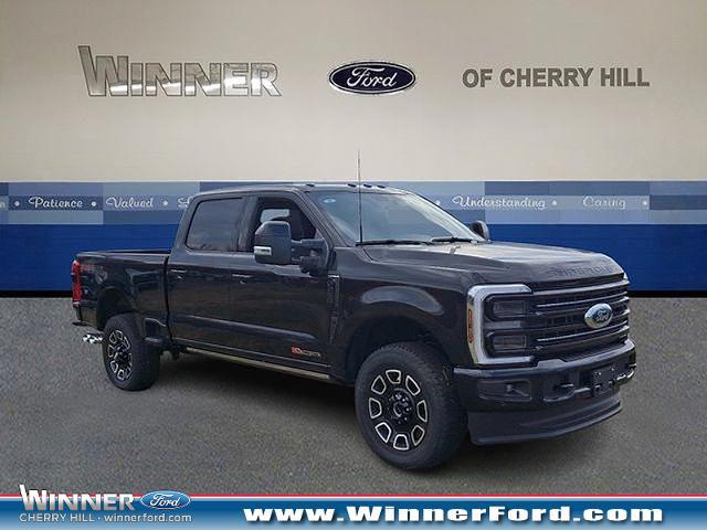 2025 Ford F-250 Platinum for sale in Cherry Hill, NJ