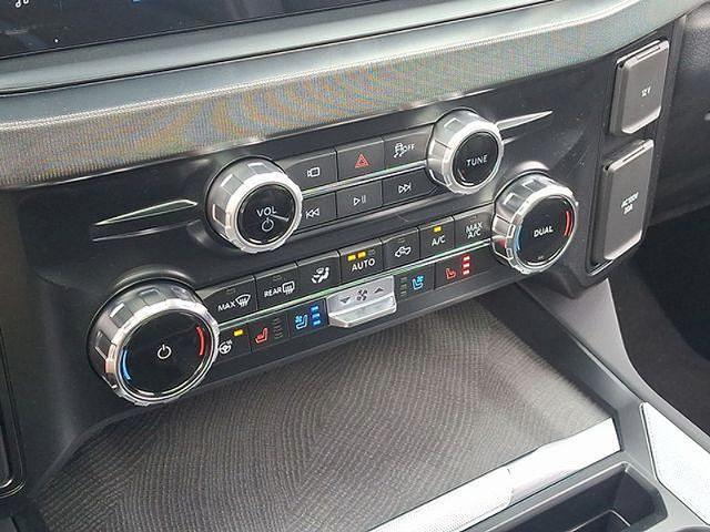 2025 Ford F-250 Platinum