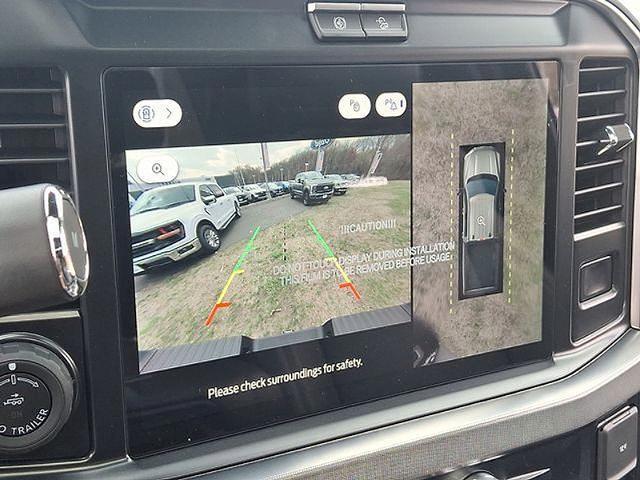 2025 Ford F-250 Platinum
