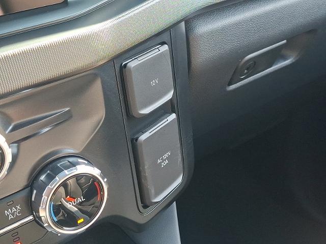 2025 Ford F-250 Platinum