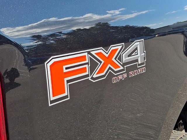 2025 Ford F-250 Platinum