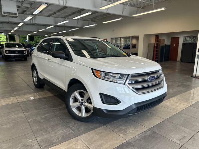 2018 Ford Edge for sale near Cincinnati, OH