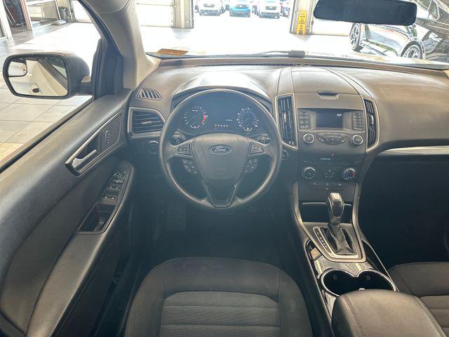 2018 Ford Edge SE