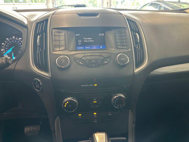 2018 Ford Edge SE