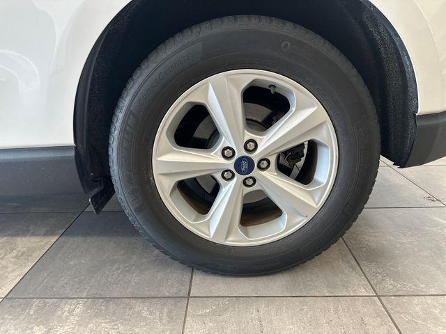 2018 Ford Edge SE