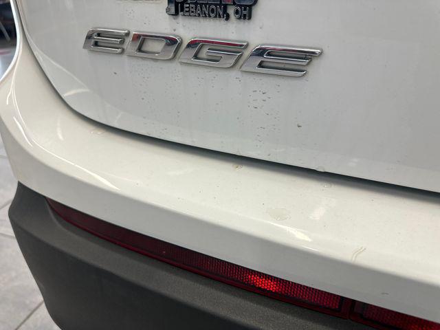 2018 Ford Edge SE