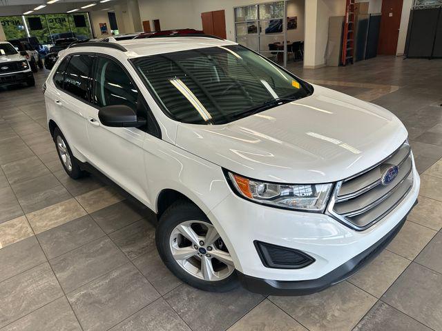 2018 Ford Edge SE