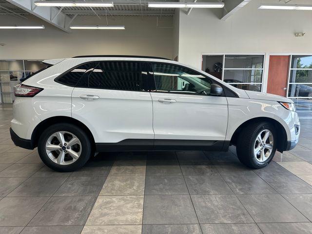 2018 Ford Edge SE