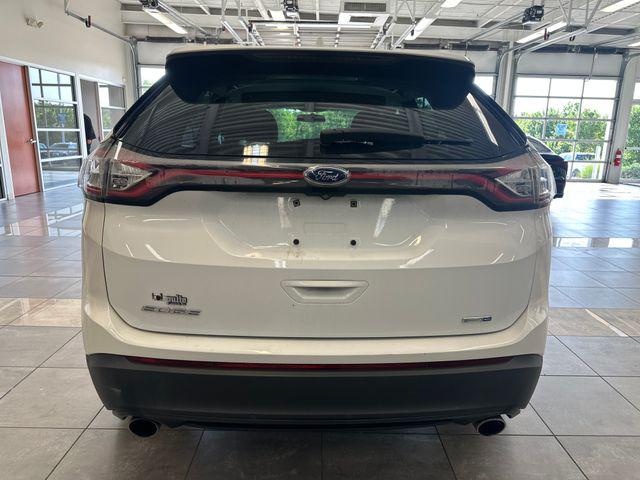 2018 Ford Edge SE