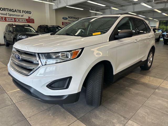 2018 Ford Edge SE