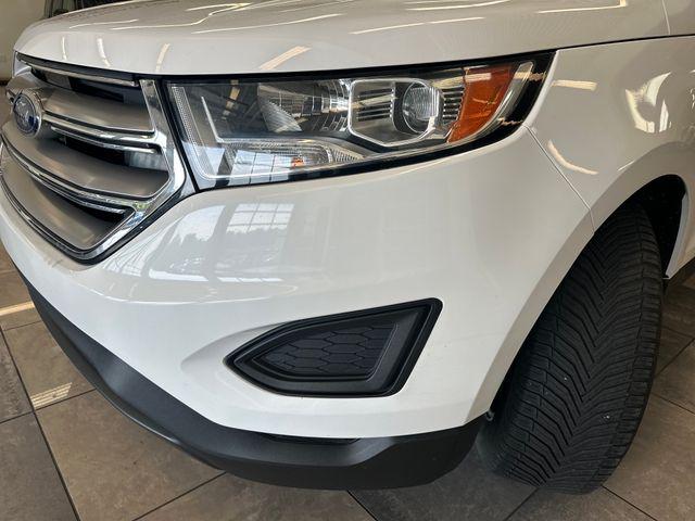 2018 Ford Edge SE