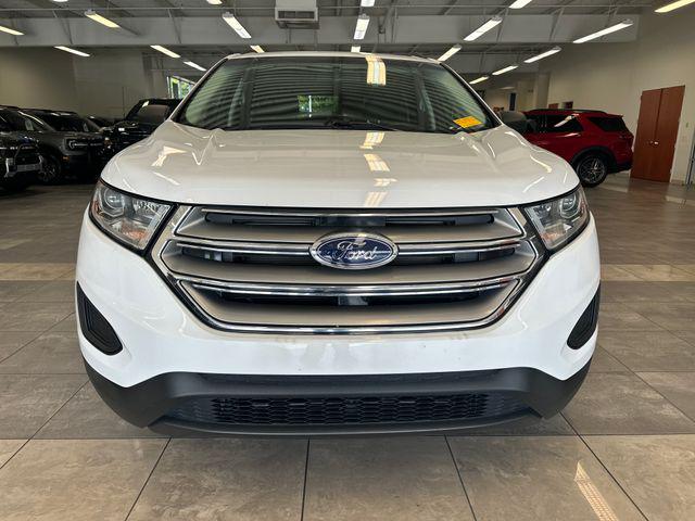 2018 Ford Edge SE