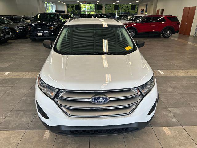 2018 Ford Edge SE