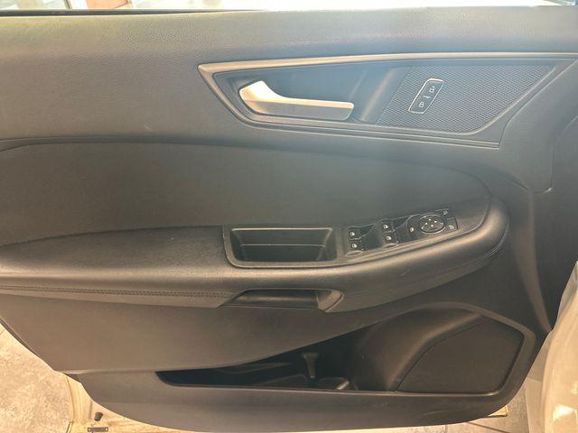 2018 Ford Edge SE