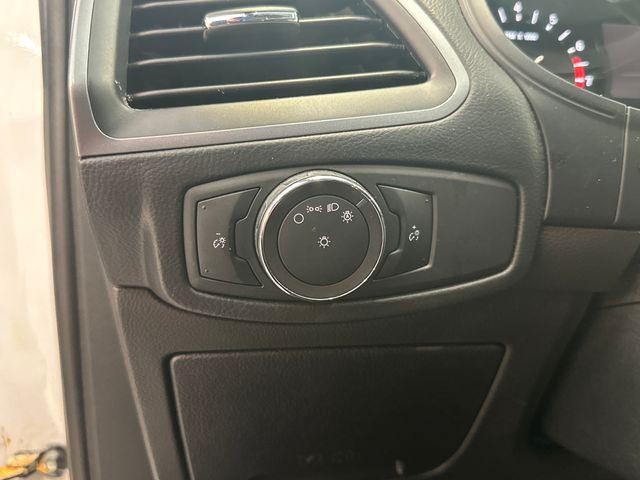 2018 Ford Edge SE