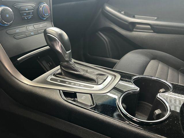 2018 Ford Edge SE