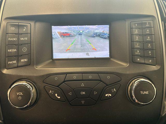 2018 Ford Edge SE