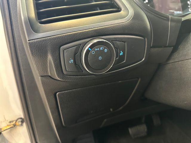2018 Ford Edge SE