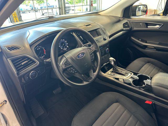 2018 Ford Edge SE